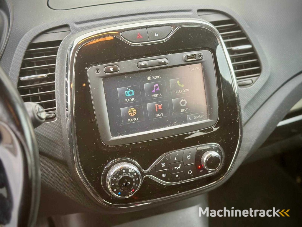 Renault Captur 1.2 TCe Dynamique , TV-927-H