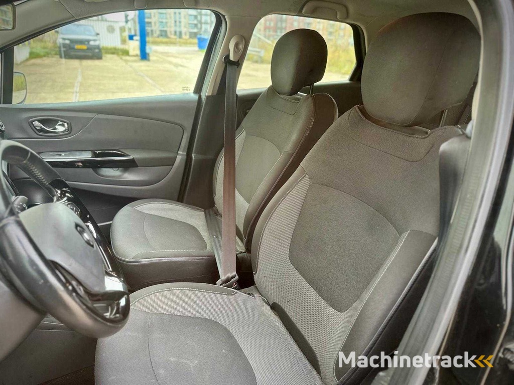 Renault Captur 1.2 TCe Dynamique , TV-927-H