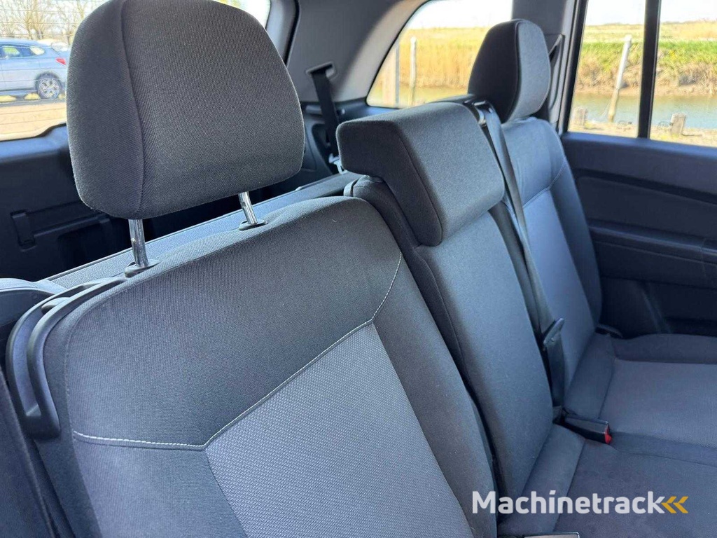 Opel Zafira 1.8 Business 7 Personen 00-LPP-1