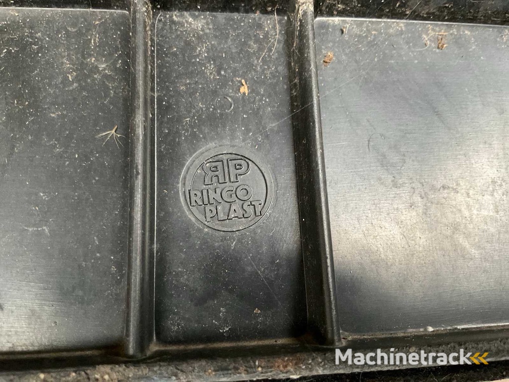 Ringo Plast 595x395x190 Prikbak krat (1152x)