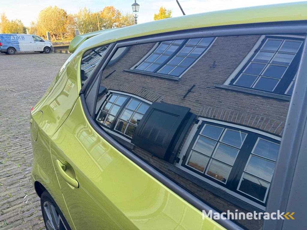SEAT Ibiza 1.4 Clima Stylance 88-HDR-5