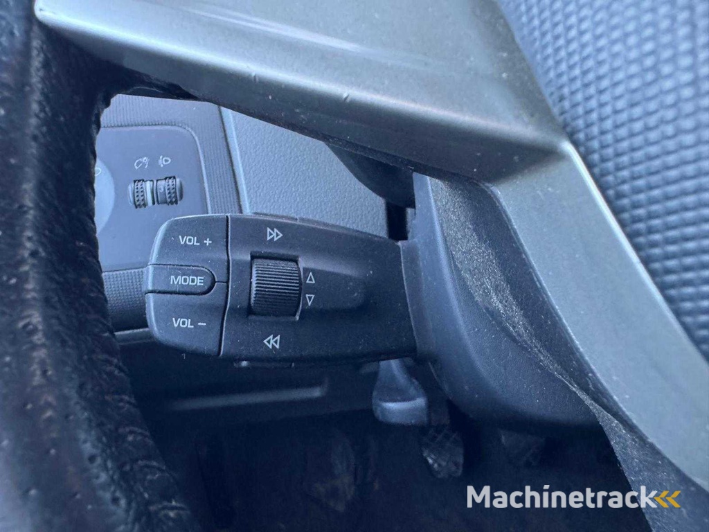 SEAT Ibiza 1.4 Clima Stylance 88-HDR-5