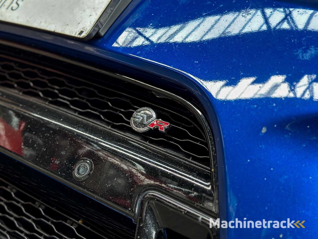 Land Rover Range Rover Sport SVR 5.0 V8 Kompressor Facelift 575PS 2018, L-593-LD