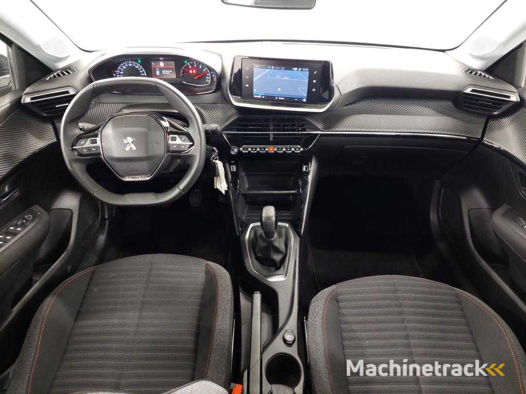 Peugeot 208 1.2 PT Active Pack , ; S-740-FP