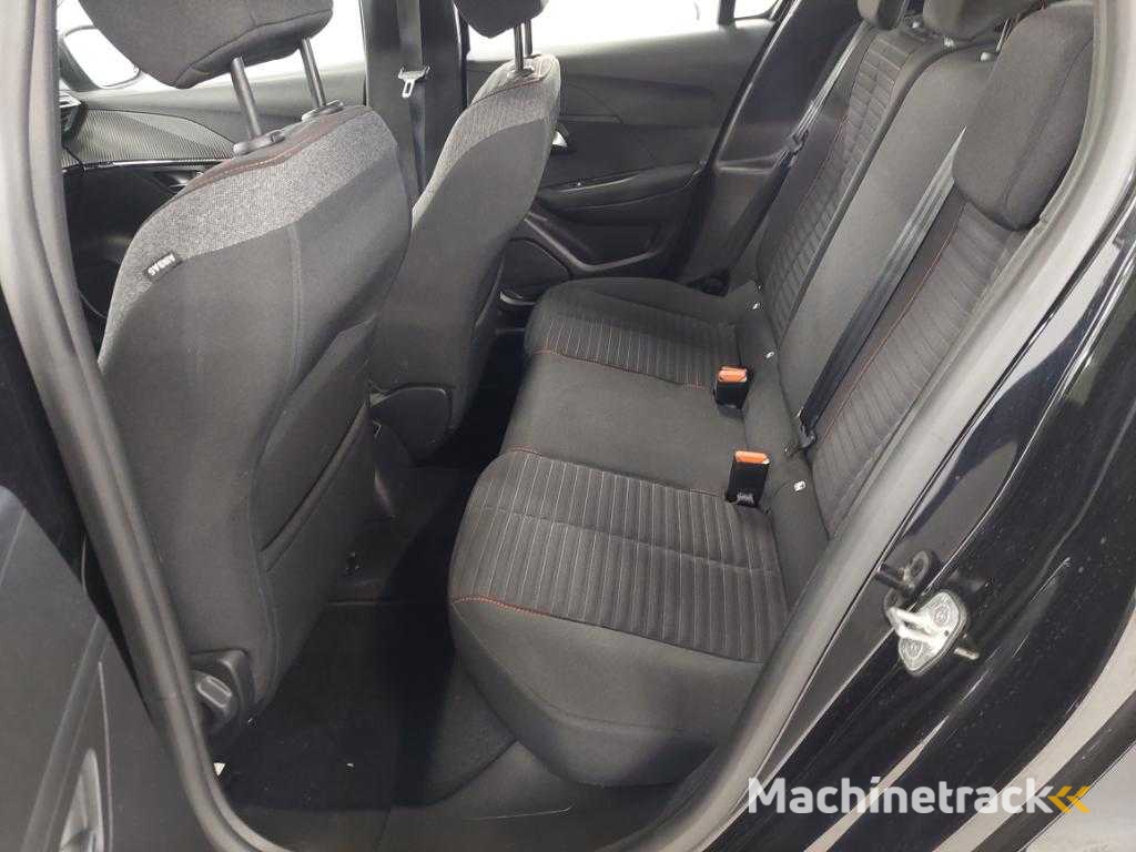 Peugeot 208 1.2 PT Active Pack , ; S-740-FP
