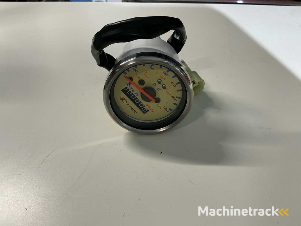 Kymco Maxer MXX 250-300 Part