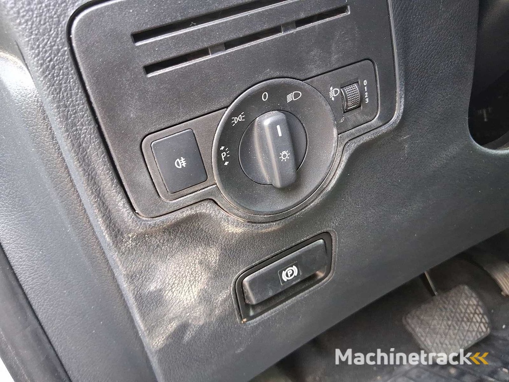 Mercedes-Benz eVito | VXN-23-L i