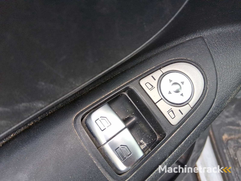 Mercedes-Benz eVito | VXN-23-L i