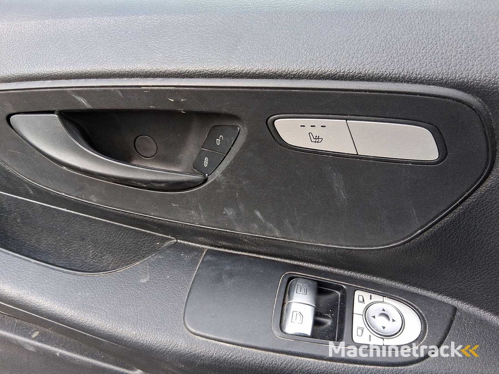 Mercedes-Benz eVito | VXN-23-L i