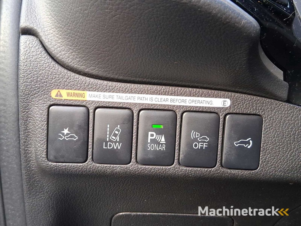 Mitsubishi Outlander 2.0 PHEV Instyle+ 2016 | KG-069-S