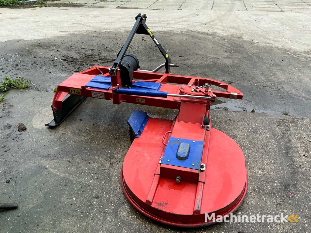 2008 Beuving Kantenmaaier