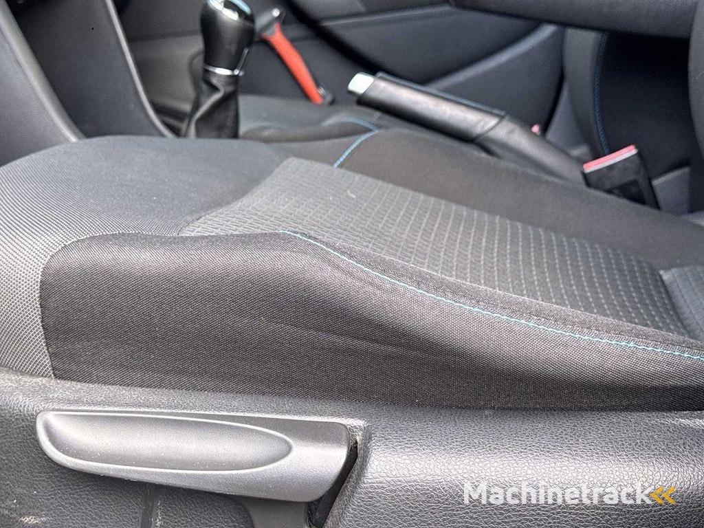 Volkswagen Polo 1.4 TDI BlueMotion 2014 | 4-XDN-00