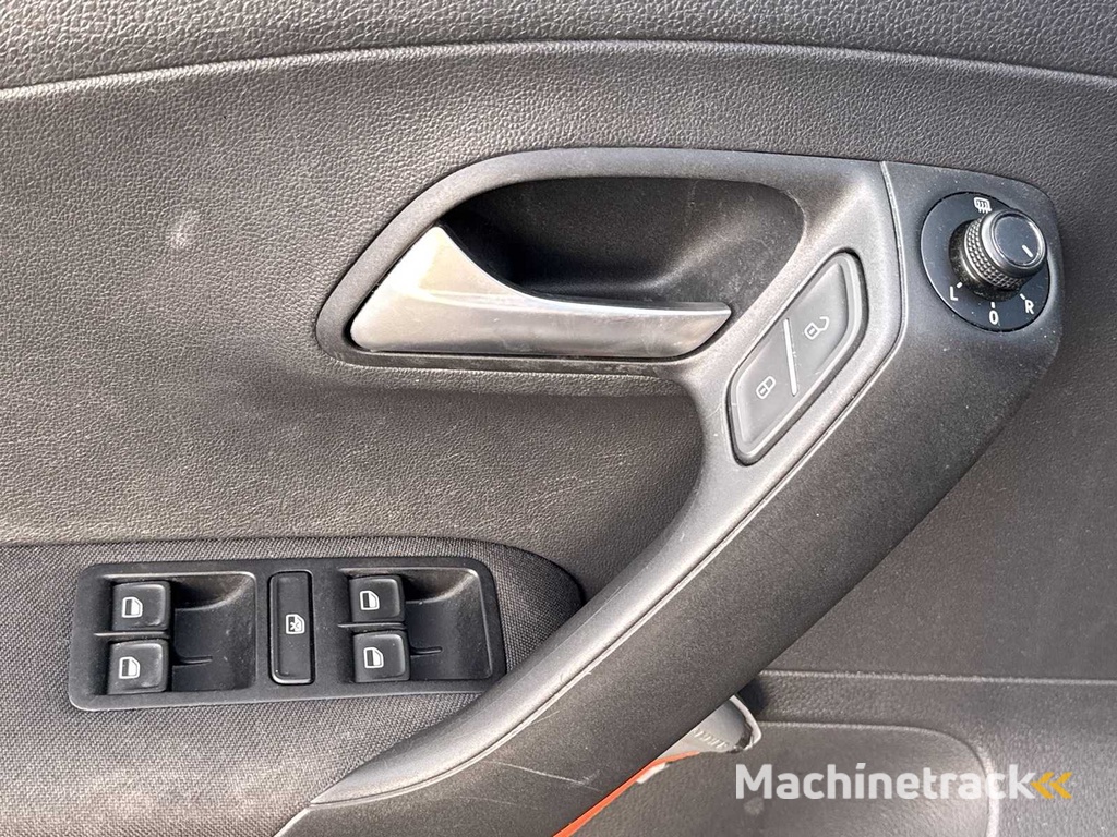 Volkswagen Polo 1.4 TDI BlueMotion 2014 | 4-XDN-00