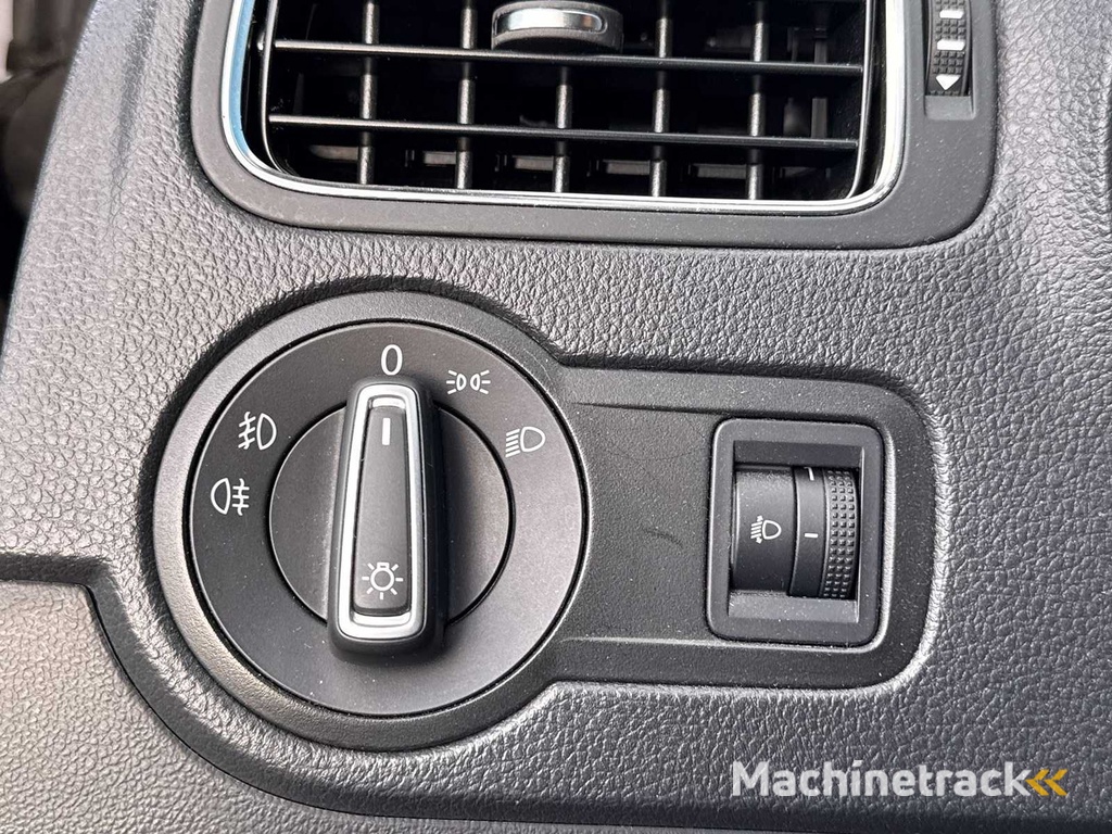 Volkswagen Polo 1.4 TDI BlueMotion 2014 | 4-XDN-00