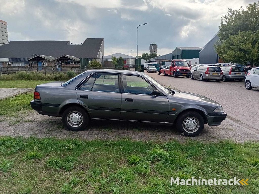 Toyota Carina II 1.6 XLi TC 16, XB-50-YS