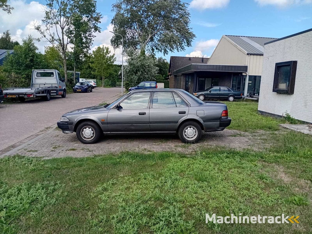 Toyota Carina II 1.6 XLi TC 16, XB-50-YS