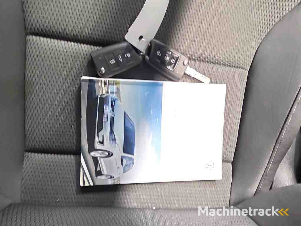 Volkswagen e-Golf E-dition 100KW Automaat 2020