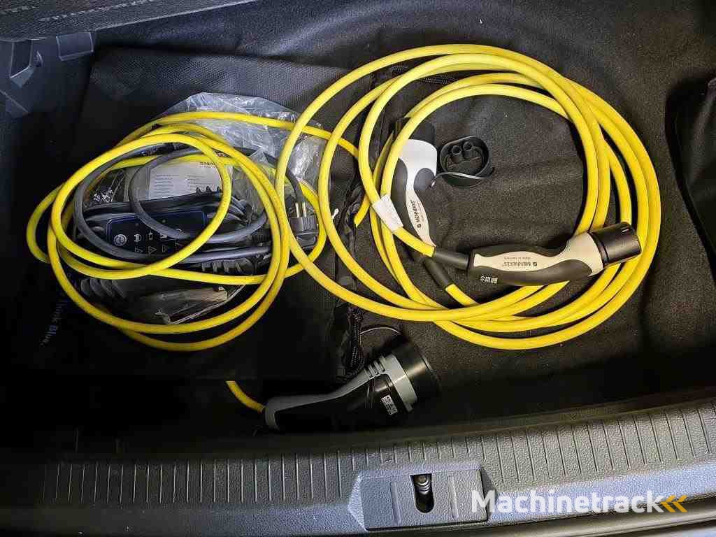 Volkswagen e-Golf E-dition 100KW Automaat 2020