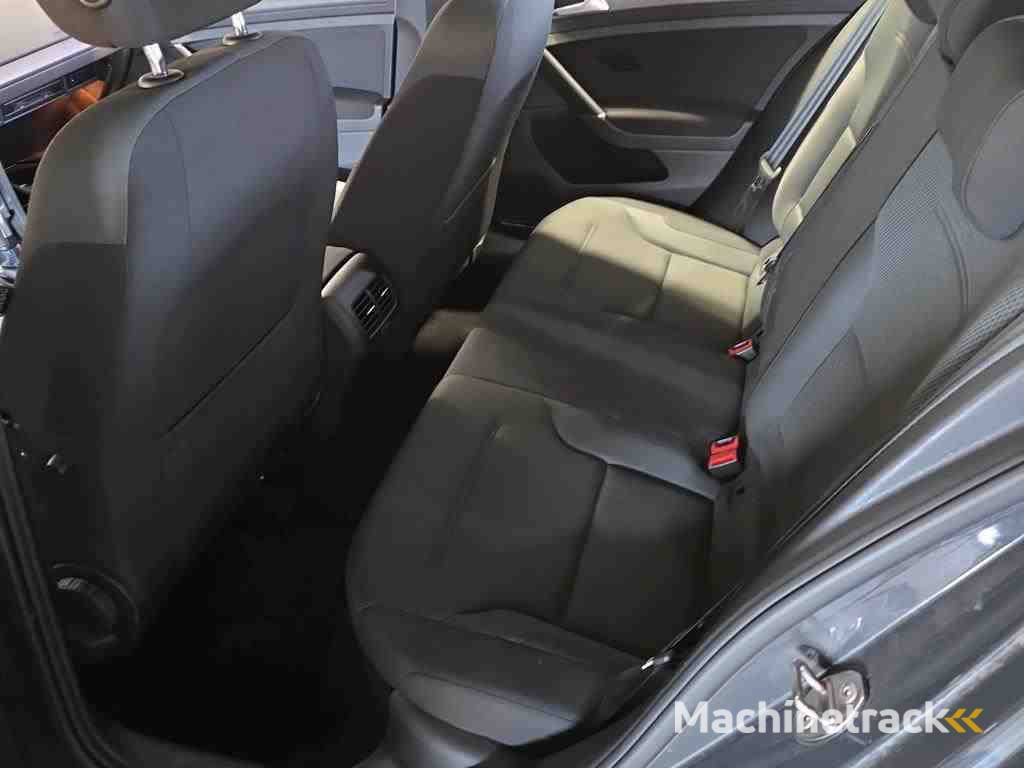 Volkswagen e-Golf E-dition 100KW Automaat 2020