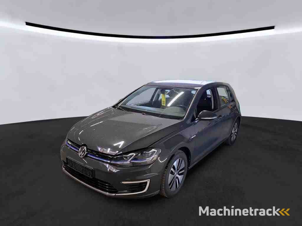 Volkswagen e-Golf E-dition 100KW Automaat 2020