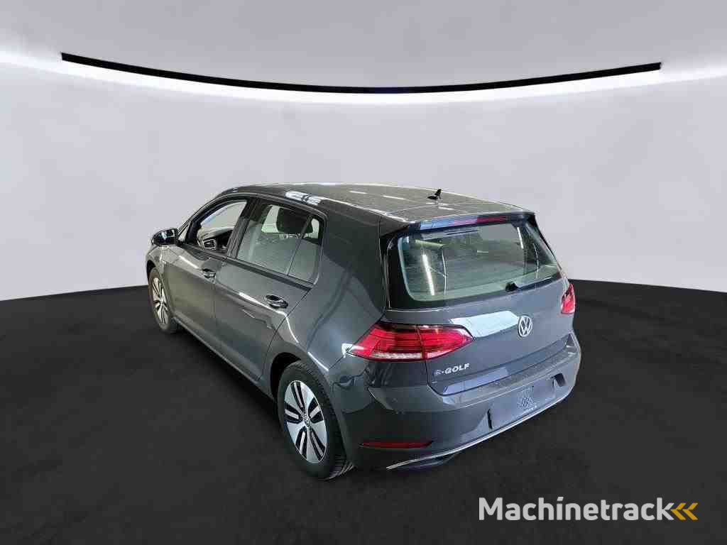 Volkswagen e-Golf E-dition 100KW Automaat 2020