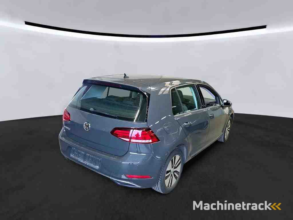 Volkswagen e-Golf E-dition 100KW Automaat 2020