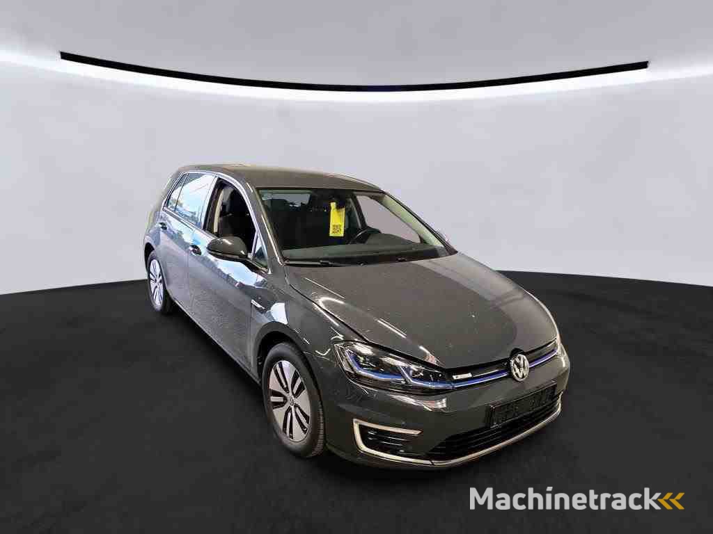 Volkswagen e-Golf E-dition 100KW Automaat 2020