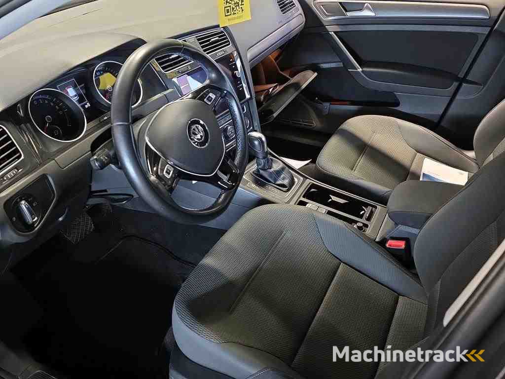 Volkswagen e-Golf E-dition 100KW Automaat 2020