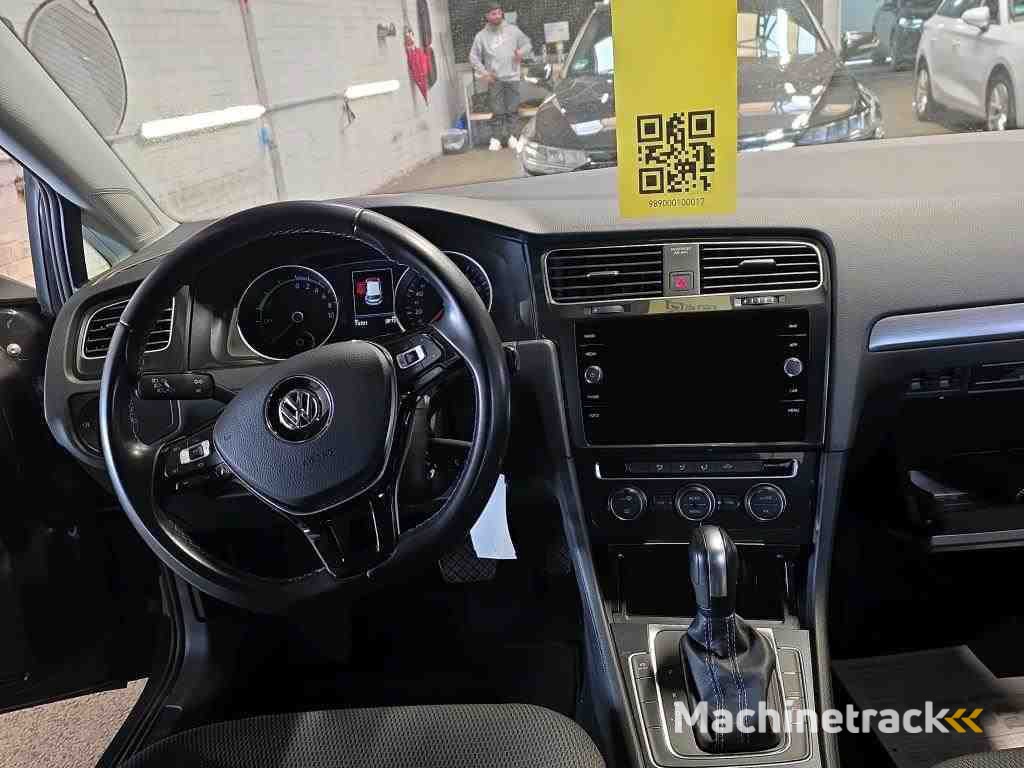 Volkswagen e-Golf E-dition 100KW Automaat 2020