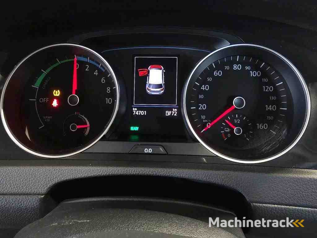 Volkswagen e-Golf E-dition 100KW Automaat 2020