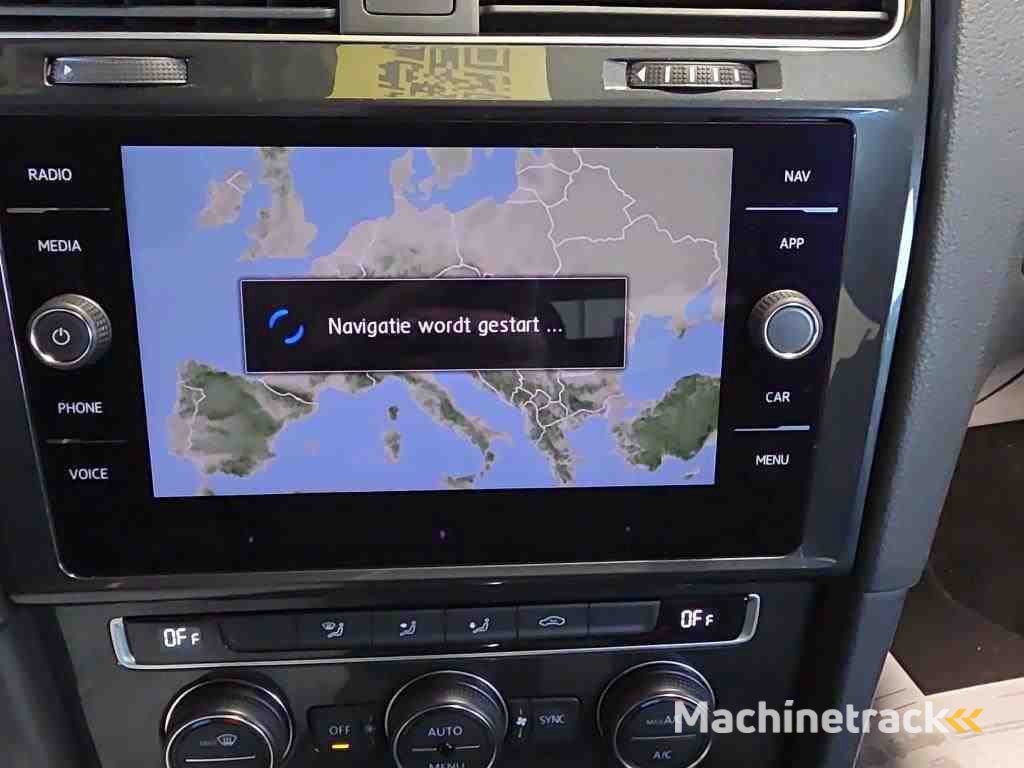 Volkswagen e-Golf E-dition 100KW Automaat 2020