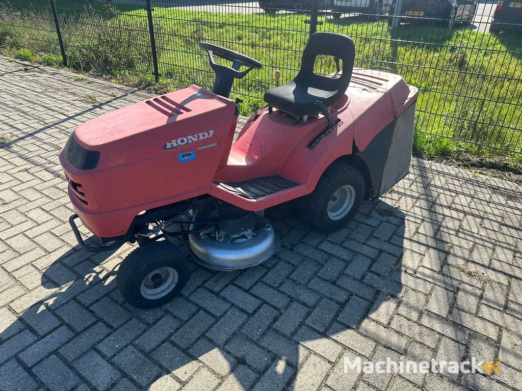Honda - Zitmaaier