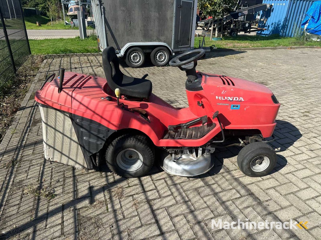 Honda - Zitmaaier