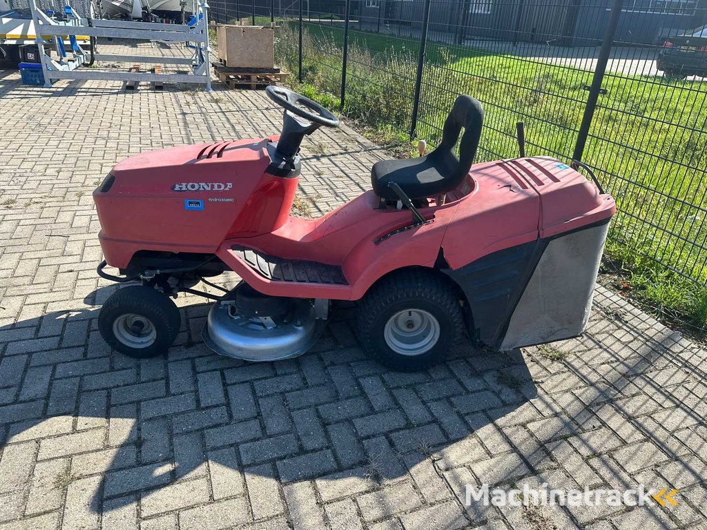 Honda - Zitmaaier