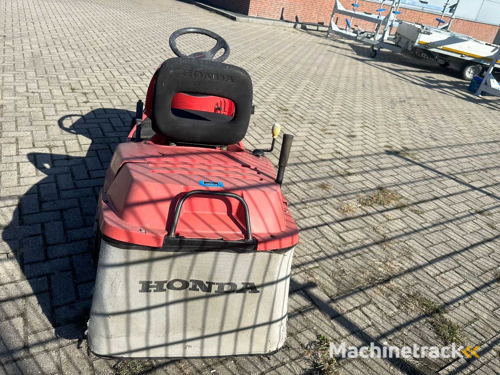 Honda - Zitmaaier