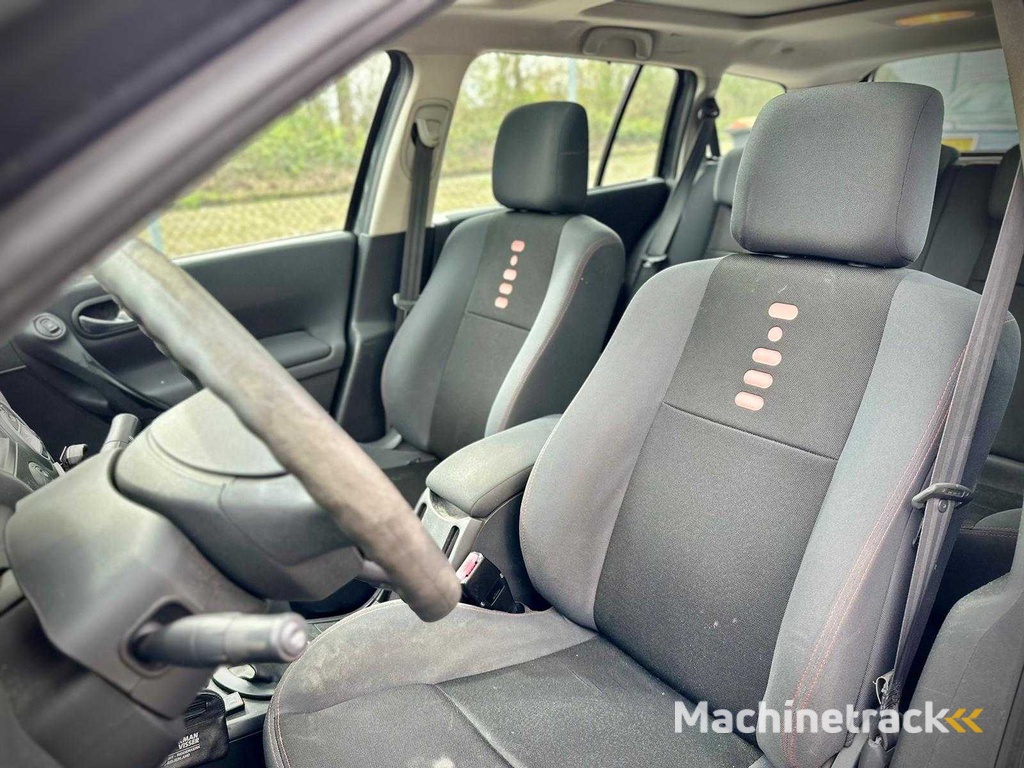 Renault Mégane Grand Tour 1.6 16V Business Line, 60XXHR