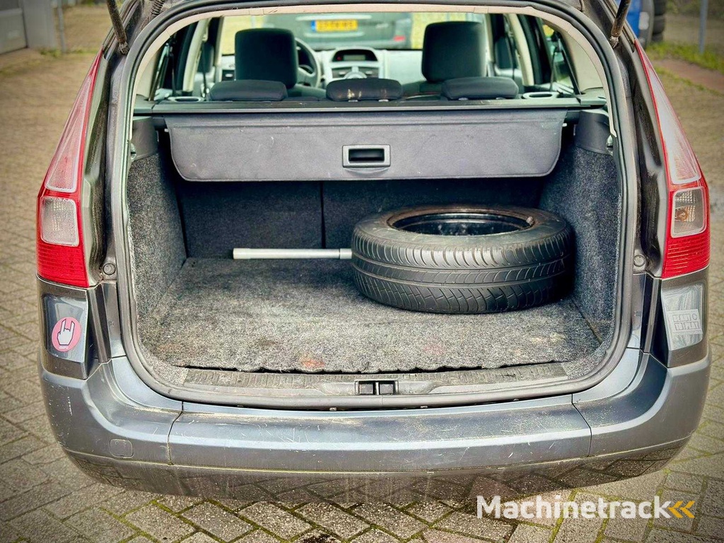 Renault Mégane Grand Tour 1.6 16V Business Line, 60XXHR