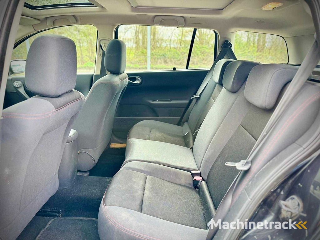 Renault Mégane Grand Tour 1.6 16V Business Line, 60XXHR