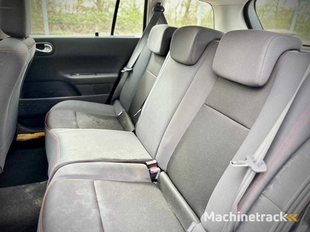 Renault Mégane Grand Tour 1.6 16V Business Line, 60XXHR