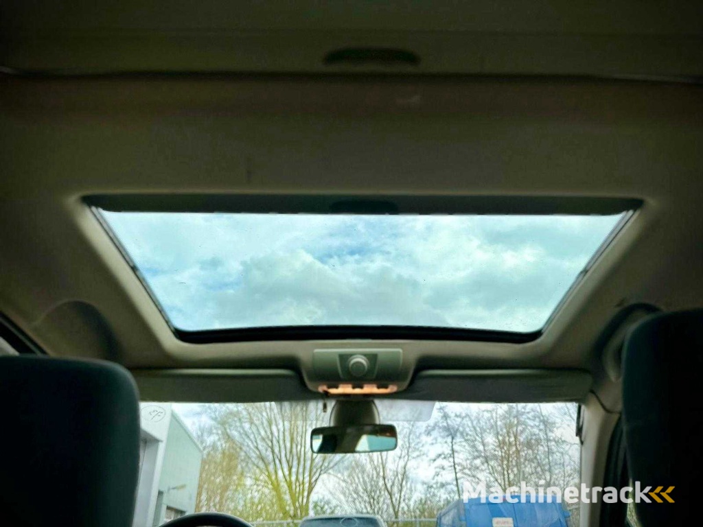 Renault Mégane Grand Tour 1.6 16V Business Line, 60XXHR