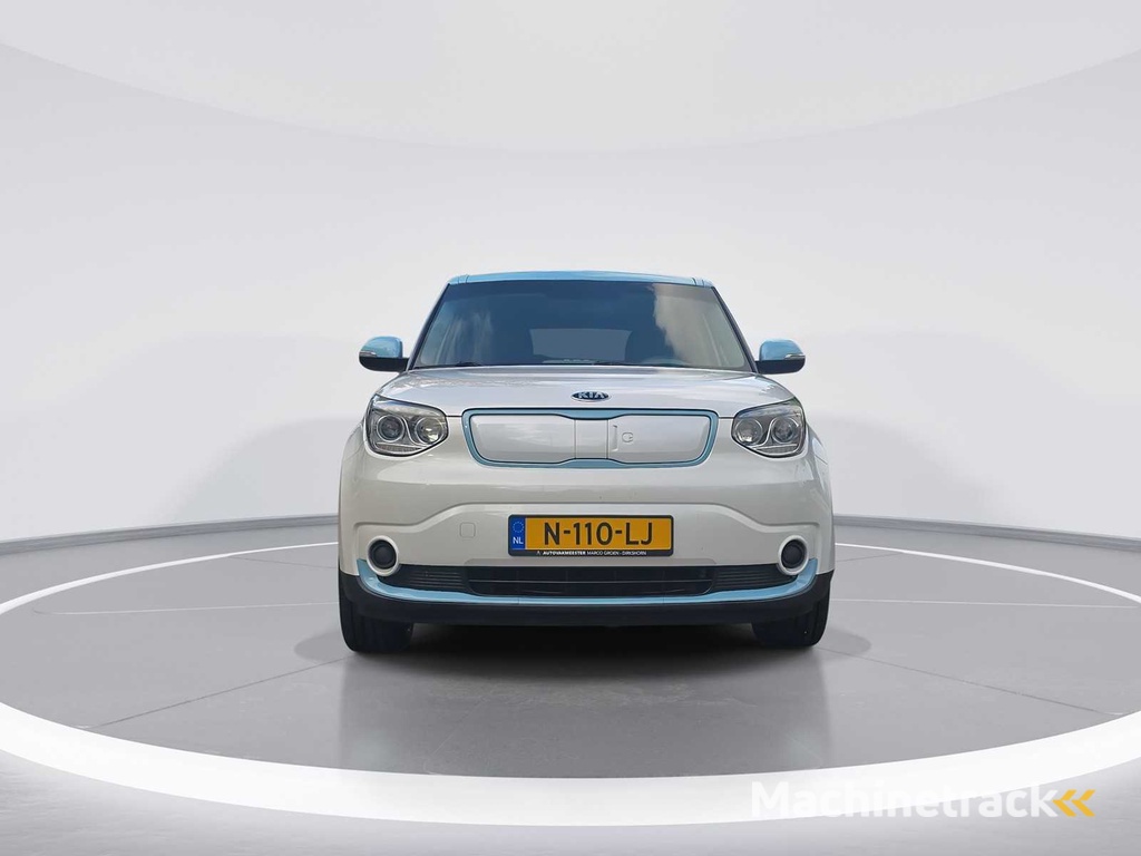 Kia Soul EV Executive Line 27 kWh 2015 | N-110-LJ