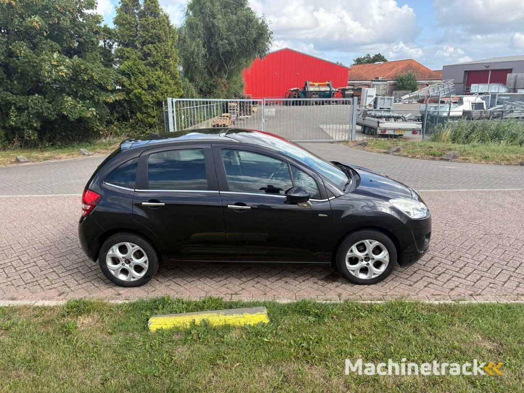 Citroen C3 1.4 VTi Exclusive, 6-ZNZ-57