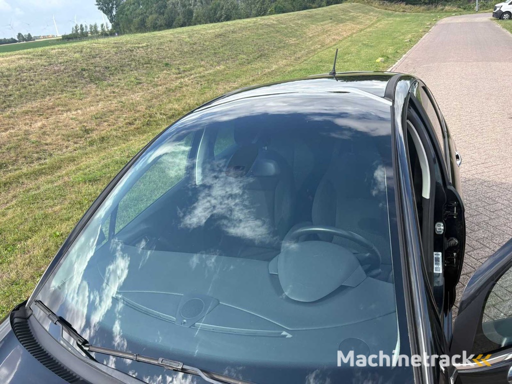 Citroen C3 1.4 VTi Exclusive, 6-ZNZ-57