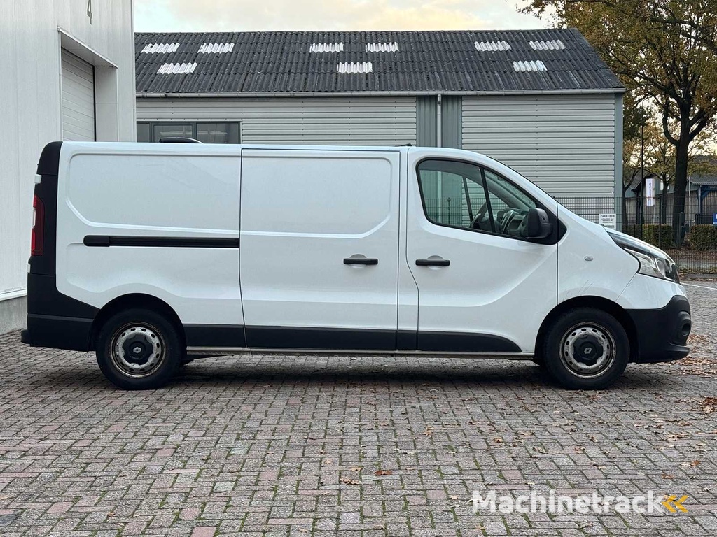 Renault - Trafic - 1.6 dCi T29 L2H1 Van