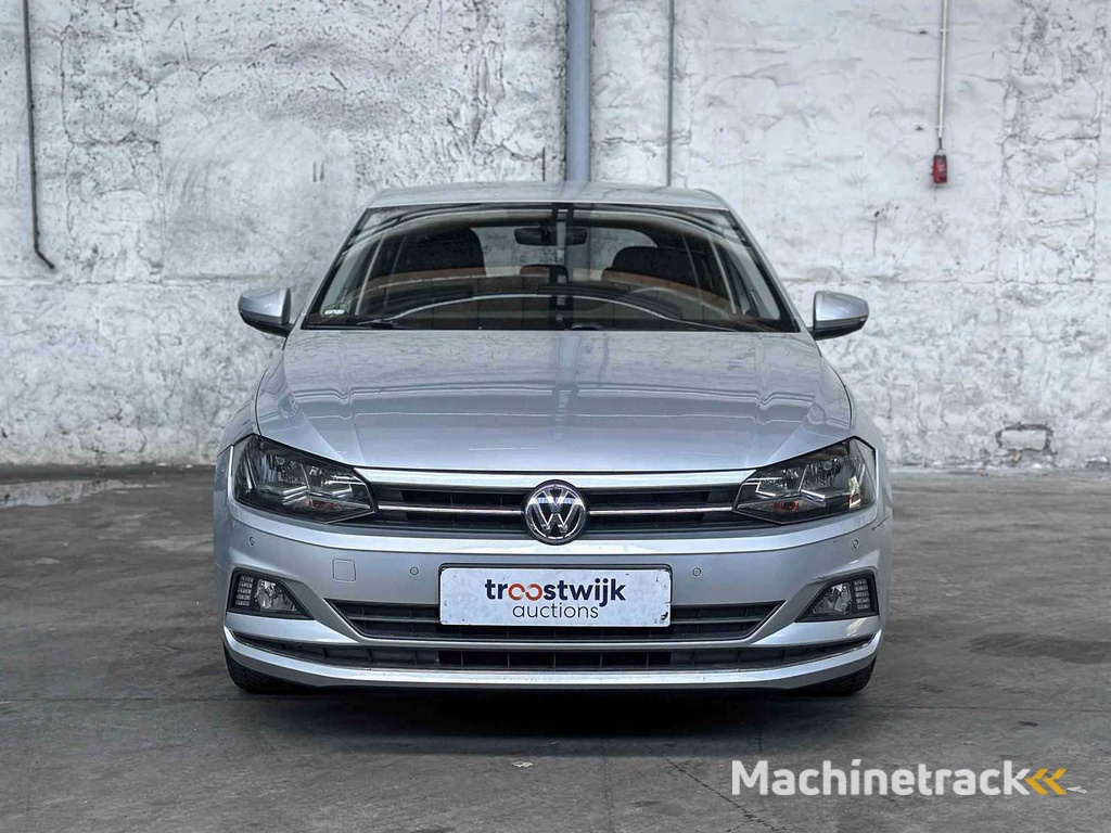 Volkswagen Polo 1.0 TSI Highline 95pk 2018, TD-390-P