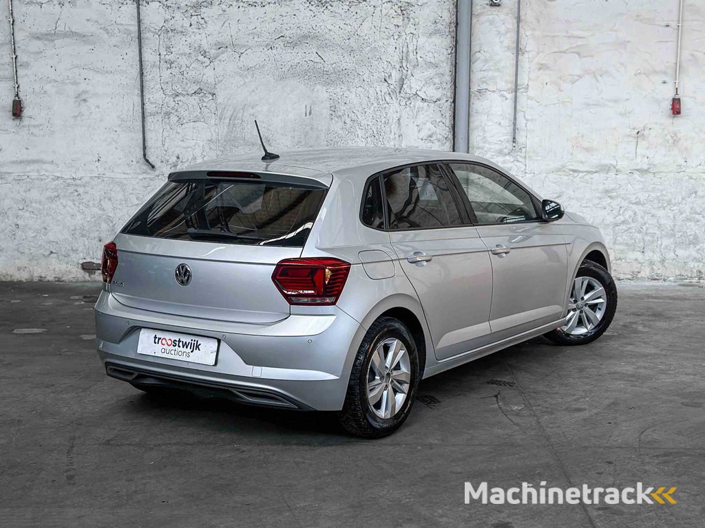 Volkswagen Polo 1.0 TSI Highline 95pk 2018, TD-390-P