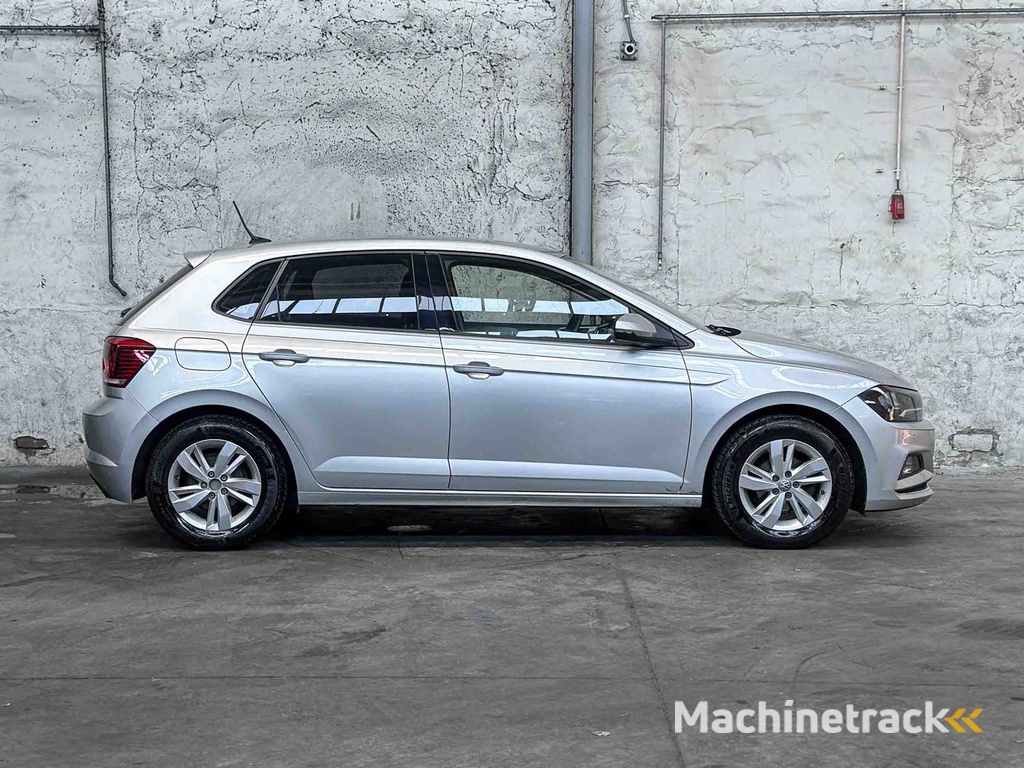 Volkswagen Polo 1.0 TSI Highline 95pk 2018, TD-390-P