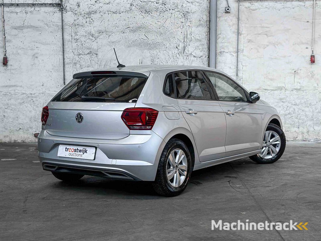 Volkswagen Polo 1.0 TSI Highline 95pk 2018, TD-390-P