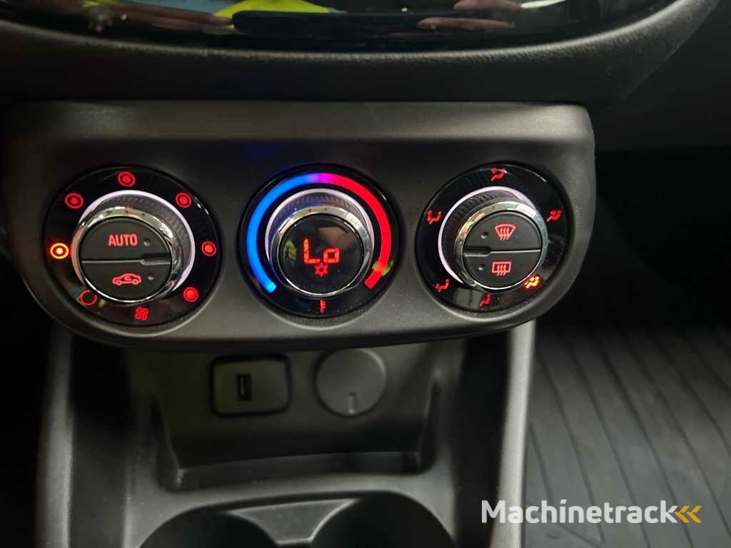 Opel Corsa 1.0 T. 120 J. Edit , ; G-484-BL