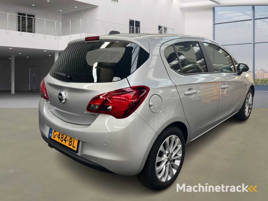 Opel Corsa 1.0 T. 120 J. Edit , ; G-484-BL